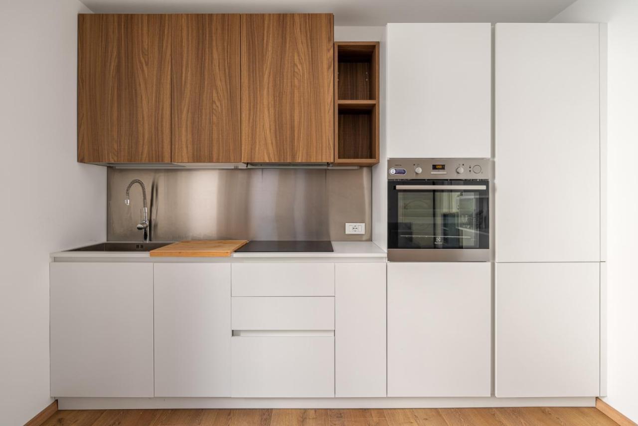 Aparthotel Little House Mavi By Domusicily *